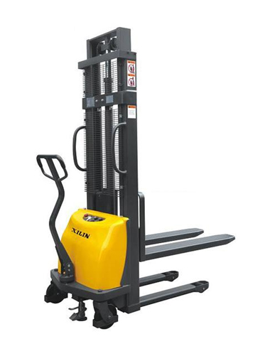 半電動(dòng)堆垛車 / CDD15B-III