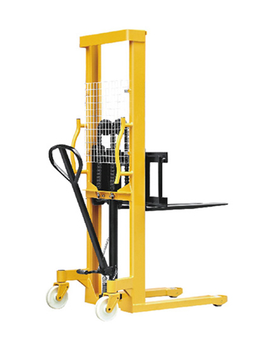 手動(dòng)堆垛車(chē) / SJJA20E