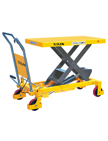 手動平臺車 / SP1000/1500