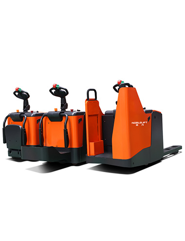 諾力高速物流電動搬運(yùn)車 / PT20/25/30H PT20HPLUS