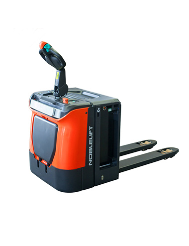 N系列短手柄電動搬運(yùn)車 / PT20/25N