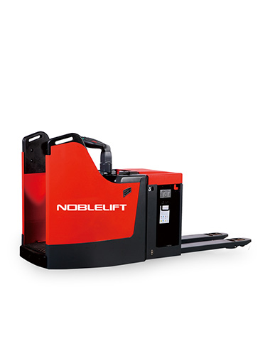 重型全電動搬運(yùn)車 / PT25P