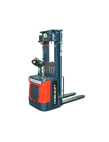 全電動常規(guī)型堆高車 / PS12N/16N/20N