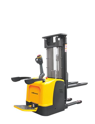 常規(guī)全電動堆垛車 / CDD15K-III