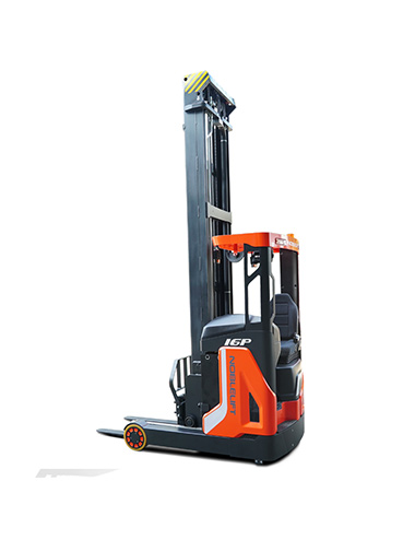 半電動叉車升降系統(tǒng)驅動方式有哪些