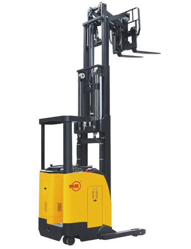 全電動(dòng)叉車 全電動(dòng)叉車