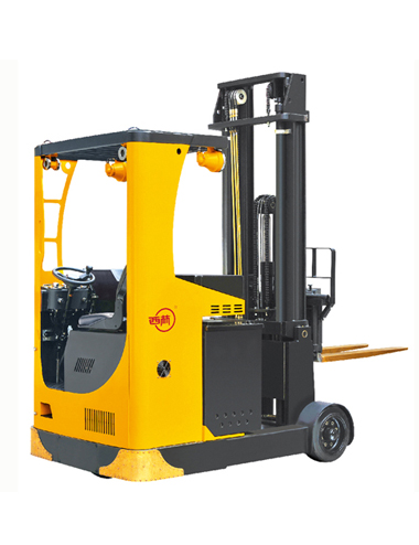 全電動叉車 全電動叉車