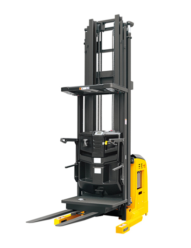 全電動叉車 全電動叉車