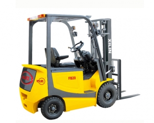 全電動(dòng)叉車(chē) 全電動(dòng)叉車(chē)
