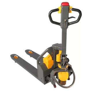 半電動(dòng)叉車 半電動(dòng)叉車