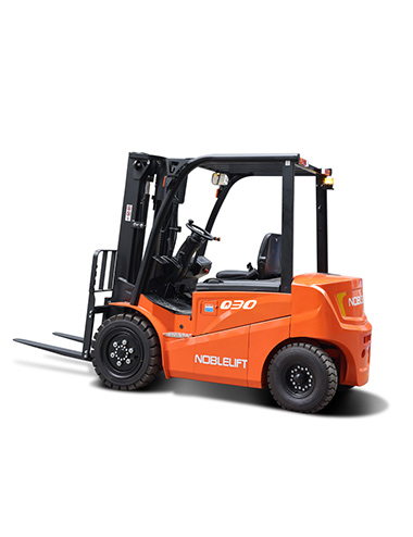 全電動(dòng)叉車(chē) 全電動(dòng)叉車(chē)