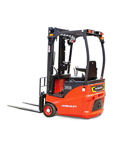 東莞全電動(dòng)叉車